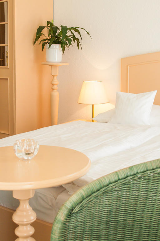 Hotel Villa Auguste Viktoria Heringsdorf  Rum bild
